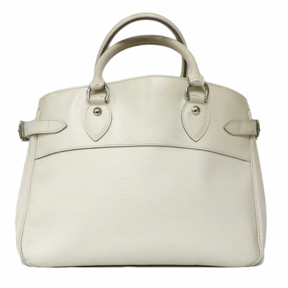 Louis Vuitton Passy Handbag
